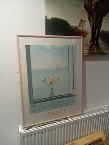 picture with frame