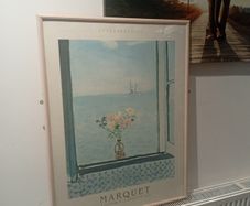 picture with frame