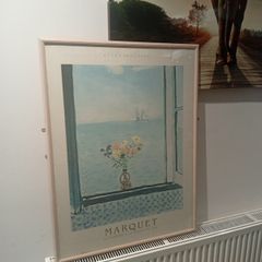 picture with frame