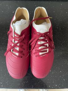 Football boots