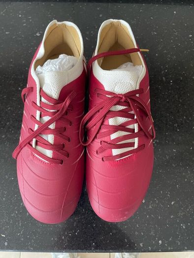 Football boots
