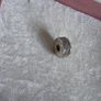 Pandora Pave charm clip very good condition hallmarked Image 10