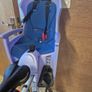 kids bike seats Image 3