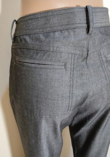Calvin Klein trousers UK 8