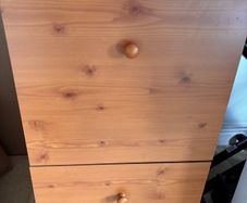 Filing cabinet