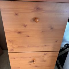 Filing cabinet