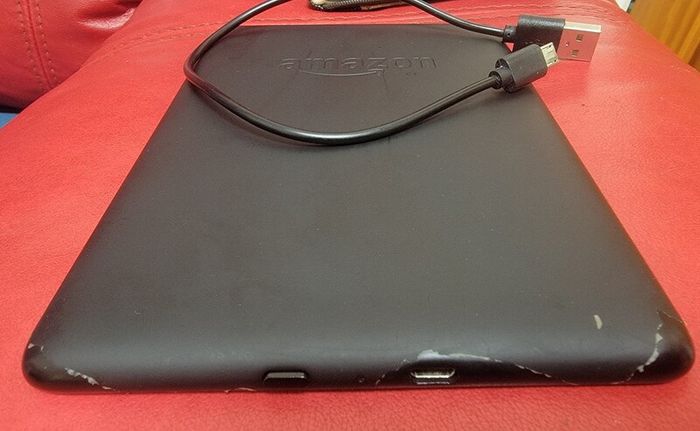 Kindle 10 th generation