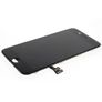 For Apple iPhone SE 3rd 2022 LCD Screen Replacement Black Image 2