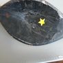 Ex film prop stone carving Image 4