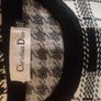 Brand new Christian Dior vest  sleeveless sweater women size UK12 EU40 Postage included Image 4