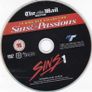 Joan Collins in Sins: TV Mini Series: Part 1 - Irish Daily Mail Promo DVD Image 5