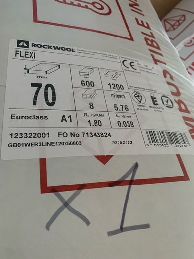rockwool