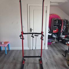pull up bar
