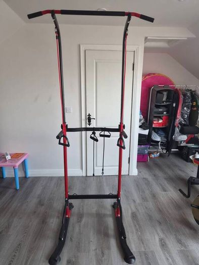 pull up bar