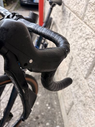 Gravel Bike