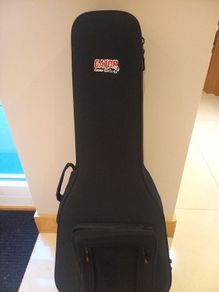 gator foam case