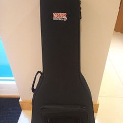 gator foam case