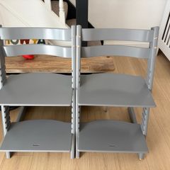 Stokke Tripp Trapp high chair (only one left)