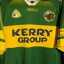 2003/06 Kerry Gaa Jersey Size Large Image 2