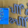 Mr & Mrs Sign Image 2