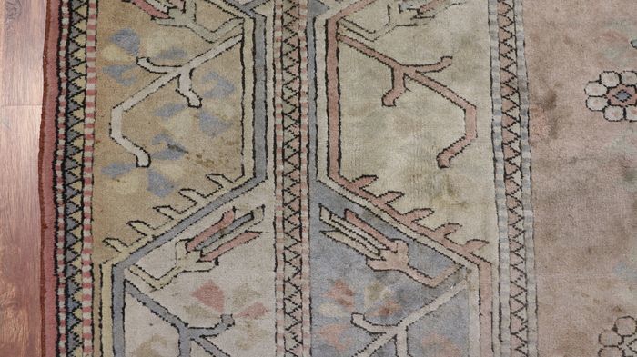 Turkish Rug Melas 2.96 x 2.02 m (MEL)