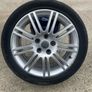 genuine toyota motorsport alloys Image 2