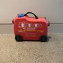 Trunki Suitcase (Fire Engine) Image 5