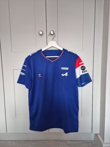 Alonso T-shirt