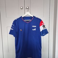 Alonso T-shirt