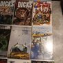 Garth Ennis comics bundle/joblot Image 6