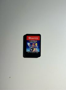 Mario + Rabbids Sparks of Hope