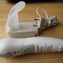 Panasonic EH2511A Pore Cleanser Image 3