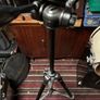 camera / video tripod Image 5
