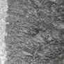 Black shaggy fluffy rug Image 4
