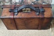 AntiqueArmy &amp; Navy Cartrige Case