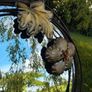 vintage mirror Image 2