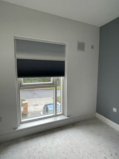 Day & Night Cellular blinds Made to Measure