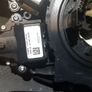 Bmw E60 E61 E63 E64 5 6'es Set Coil Spring Cartridge Switch Unit Steering Column Image 2