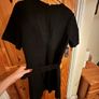 Black dress Image 3