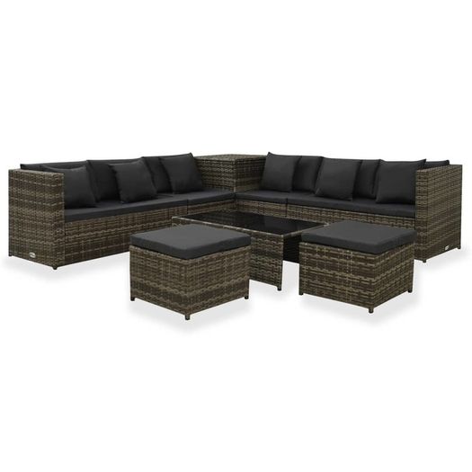 Garden Rattan - Massive Bank Holiday Sale