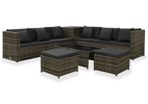 Garden Rattan - Massive Bank Holiday Sale