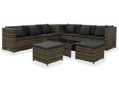 Garden Rattan - Massive Bank Holiday Sale