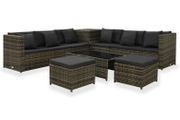 Garden Rattan - Massive Bank Holiday Sale