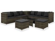 main image for ad Garden Rattan - Massive Bank Holiday Sale