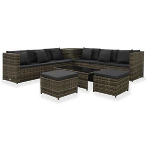 Garden Rattan - Massive Bank Holiday Sale