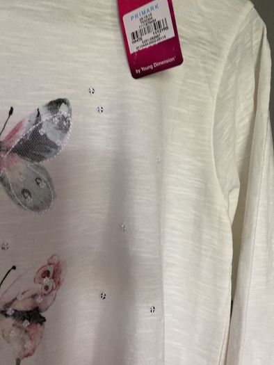girls top