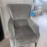 Armchair for sale / collection only Dublin 14 Image 3