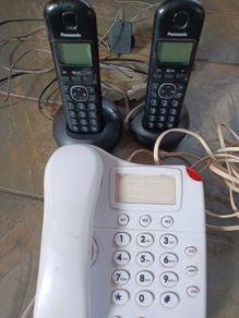 Telephones