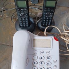 Telephones