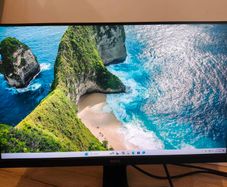 BenQ GW2480 24 Full HD IPS Monitor